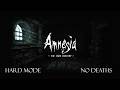 Amnesia: The Dark Descent (Hard Mode Walkthrough) (No Deaths) Part 6: Pieces of the Orb