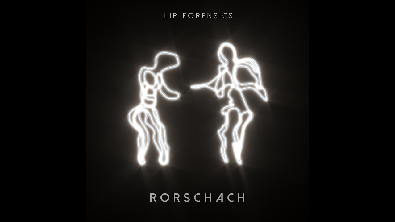 Watch Lip Forensics - Rorschach on YouTube Watch Lip Forensics - Rorschach on YouTube