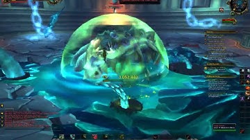 WoW Ulduar solo mount run FAIL