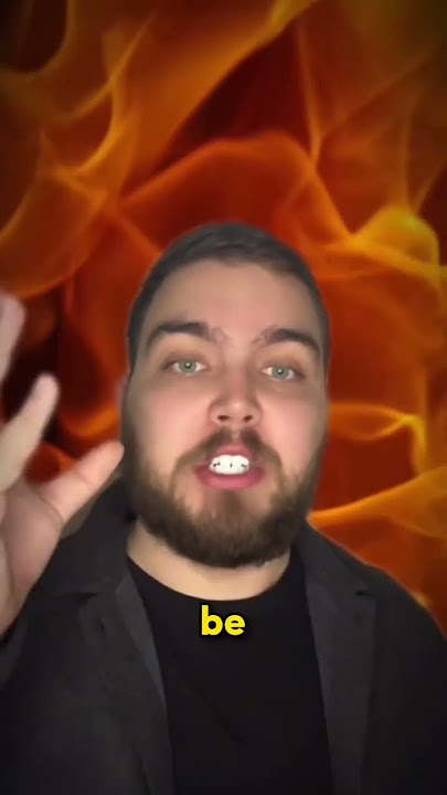 What does hell look like in Hinduism? #shorts #hinduism #hindu