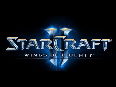 STARCRAFT 2 WINGS OF LIBERTY PC GAME | eBay