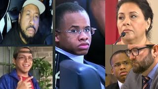 Life over! Akademiks reacts to Tay K going through trial for second murder he is accused of!