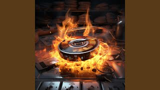 Binaural Flames Night Echo