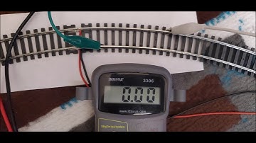 Arduino Train