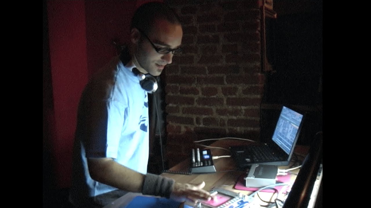 Nazzif @ Tavan, Travnik | part 1 | December 2007 (Archive Set)