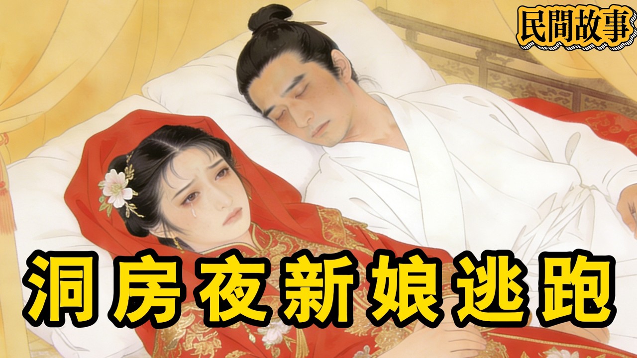 首富病危，老管家撿女乞丐沖喜，一夜後首富痊癒，新娘卻消失了！#民間故事 #聽故事 #人生哲理 #睡前故事 #故事分享 #情感 #民间故事