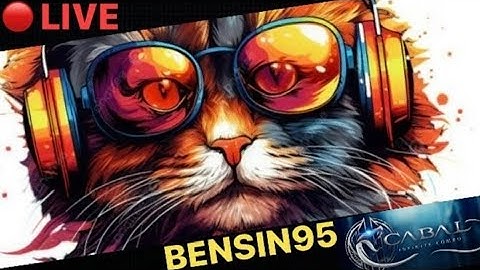 Cabal:infinite combo กุมภาพันธ์นี้ สตรีมเพื่อเธอ! EP 9