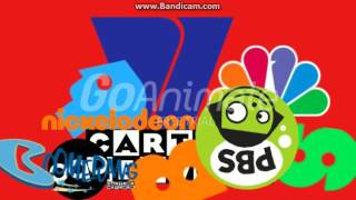 Pbs Movie P-Heads Bad Day