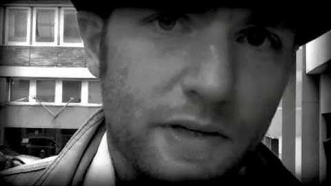 PANIC - from the David Ford album  