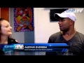 Alistair overeem interview fedor emelianenko comeback