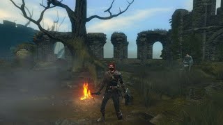 Повне проходження DARK SOULS REMASTERED з коментарями українською епізод 01