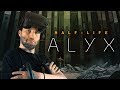 Half-Life: Alyx - recenzja quaza