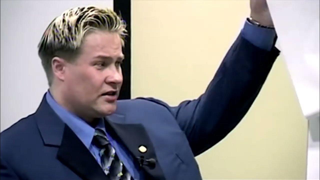 Petteri Jussila Sigma Mindset YouTube