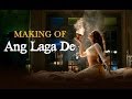 Ang Laga De (Song Making) | Goliyon Ki Raasleela Ram-leela | Ranveer Singh & Deepika Padukone