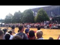 Portland street jam 2011