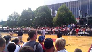 Portland Street Jam 2011
