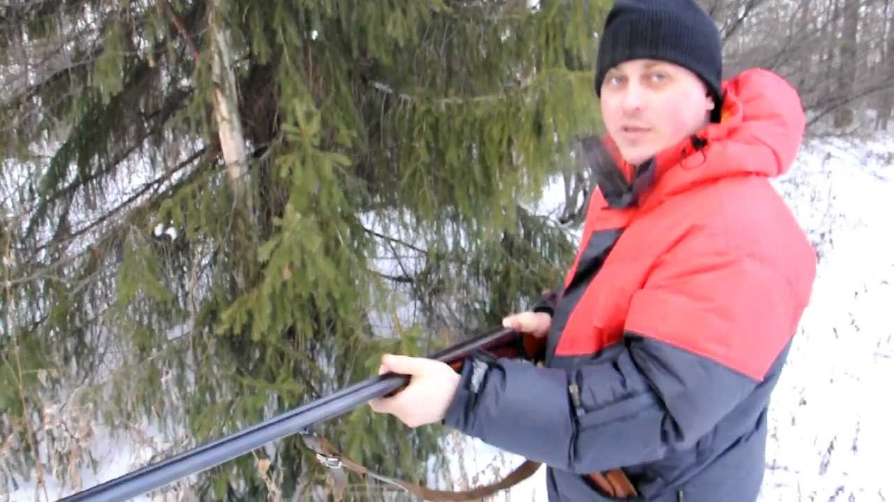 Иж пешком 5