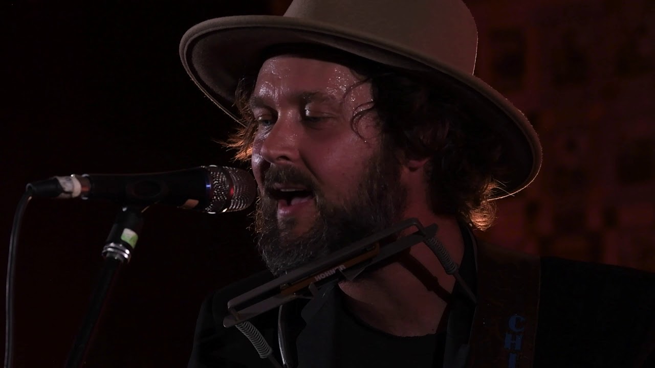 Chicago Farmer "Backseat"