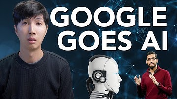 Google Bard AI Challenge to OpenAI ChatGPT