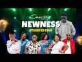 NEWNESS RIDDIM MIX Feat PETRA KAYE OSHANE MAIS NICKETTE MORGAN VICTOR BROWN SUSHANN HOLMES D MURPHY