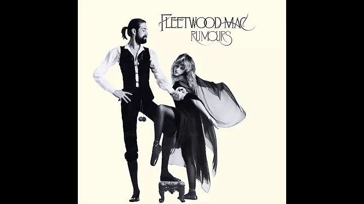Fleetwood Mac - Rumours [Full Album]