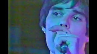 Stone Roses - Live at the Hacienda 1989 HD