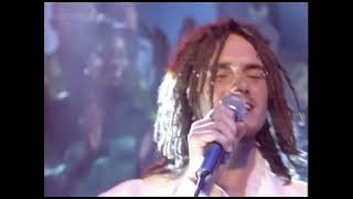 Take That - Never Forget  (Studio, TOTP 2)