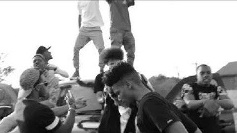 BLAKE - Hectic (Official Music Video)