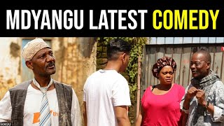 MDYANGU COMEDY - 16 APRIL 2026