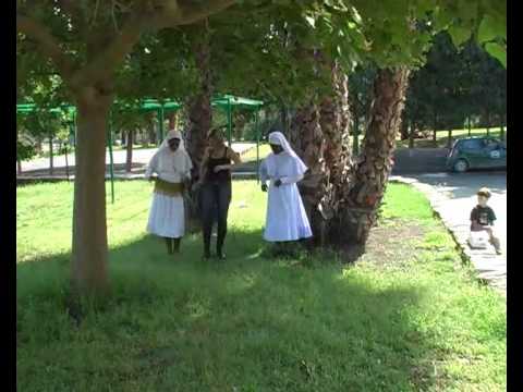 canter le meraviglie del signore 3 parte (Sr. Anne...