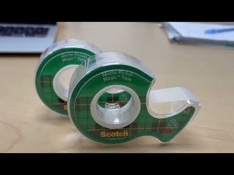 Scotch Magic Tape 3m Price