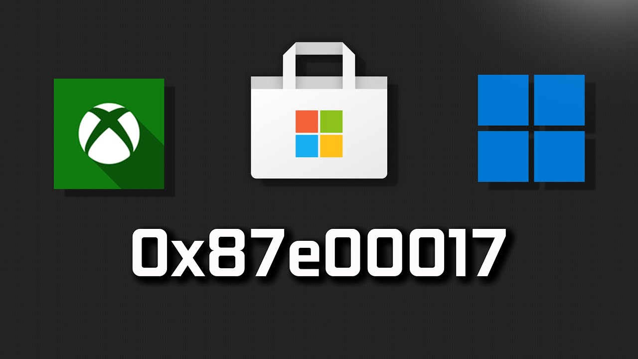 Forza Horizon 5 Download Error 0x87e00017 - Microsoft Community