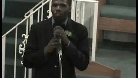 TRAMEL I WILL TRUST IN THE LORD