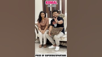 KOMAL