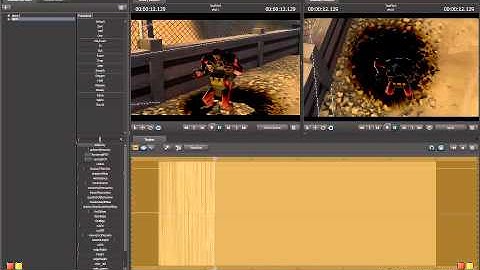 Source Filmmaker: Lighting