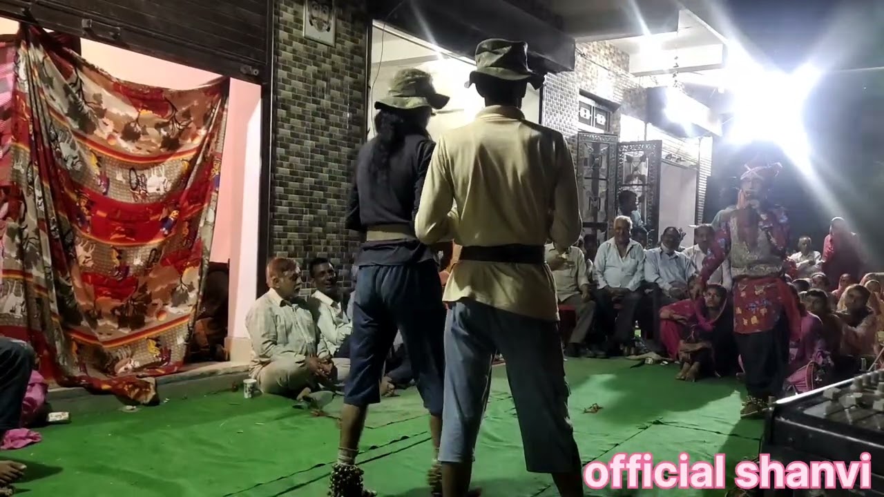 dhaja video (miyaan mirja role funny seen 🤣😂)