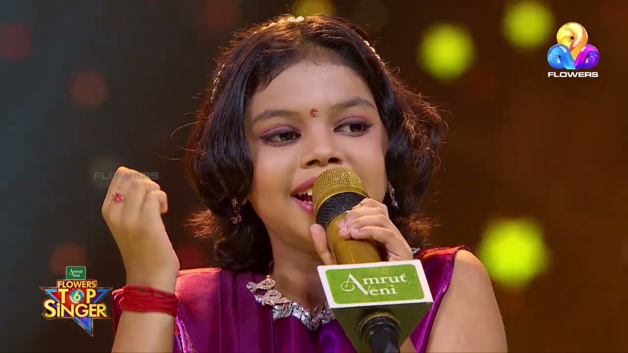 ഹൃദയം കൊണ്ട് പാടി ശിവകാമി 🥰