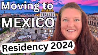 Moving to Mexico City: Residency Exper'ts Advice