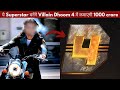 This Bollywood Superstar will be the Villain in Dhoom 4?