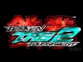 Tekken tag tournament 2 trailer  funstock