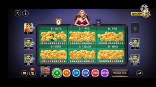 New Real cash online game 2022 Happy Teen Patti - How to earn daily 1000 in Happy Teen Patti screenshot 3