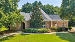 207 Mill Pond Chase, Warner Robins, GA
