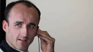 Robert Kubica joins Alfa Romeo Racing ORLEN as reserve driver for 2020
