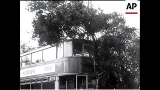 Storm Damage In England