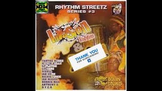 Invasion Riddim Mix (Full) Capleton, Fantan Mojah, Sizzla, Anthony B, Norris Man x Drop Di Riddim