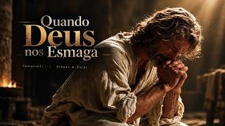 Quando Deus Nos Esmaga Josemar Bessa