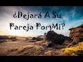 💥¿Dejará A Su Pareja Actual Por Mi?💥 Tarot Interactivo Expareja