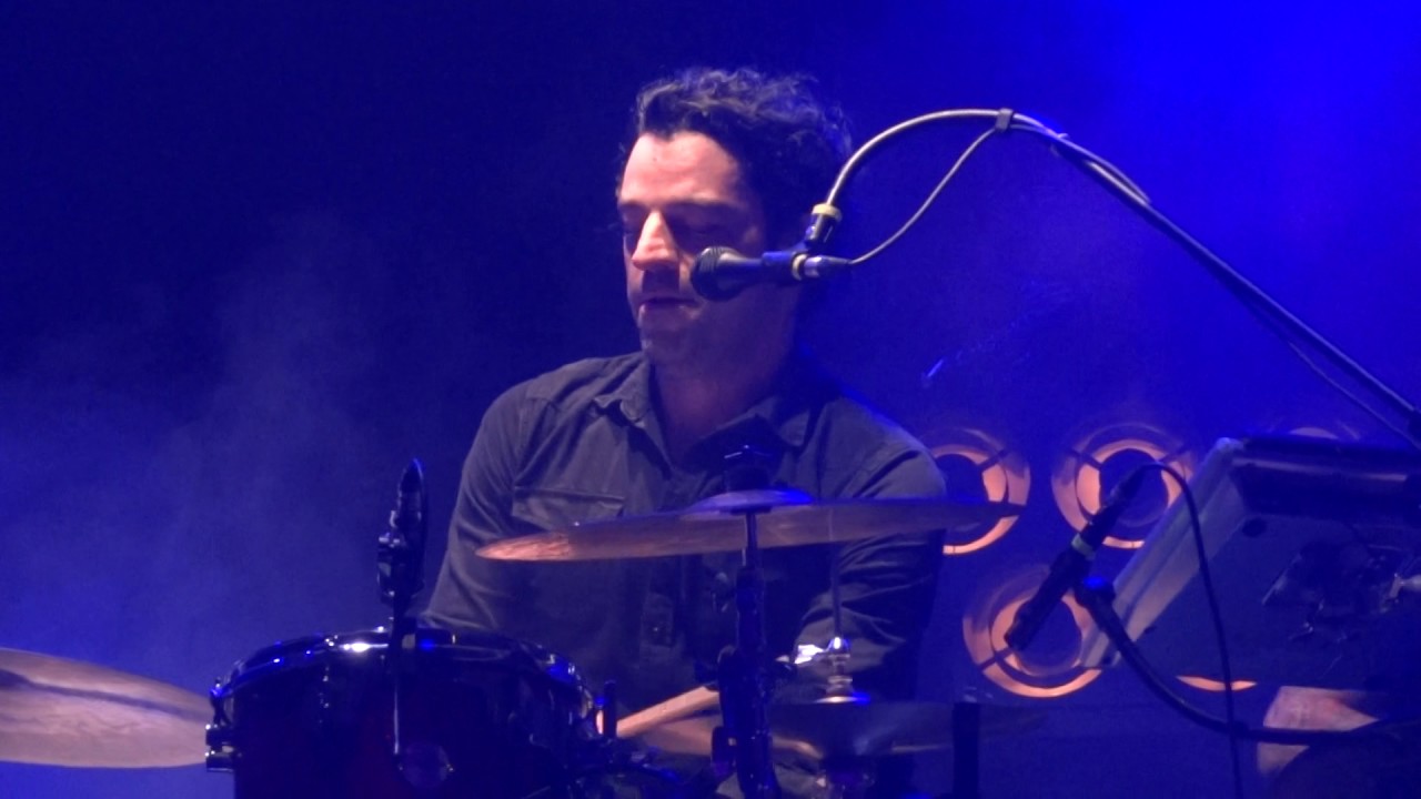 L.A. Stop the Clocks + Loves Comes Around. 23-12-2016. Teatre Principal. Palma de Mallorca