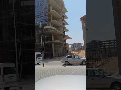 جراند سكوير مول بالعاصمة الإدارية الجديدة