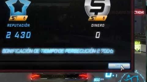 Need for Speed World 